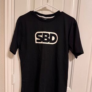 SBD Black Eclipse T-Shirt